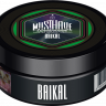 Табак MustHave - Baikal (Лесные травы и хвоя) 125 гр