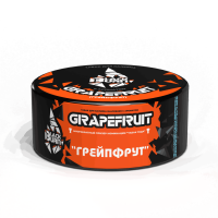 Табак Black Burn - Grapefruit (Грейпфрут) 100 гр
