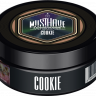 Табак MustHave - Cookie (Печенье) 125 гр