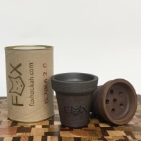 Чаша FOX Barrel 2.0