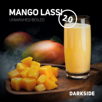 Табак Dark Side Core - Mango Lassi 2.0 (Вкус Манго) 100 гр