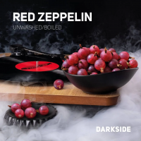 Табак Dark Side Core - Red Zeppelin (Красный крыжовник) 100 гр