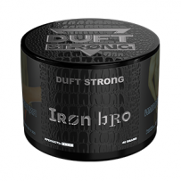 Табак Duft Strong - Iron Bro (Апельсиновая газировка) 40 гр