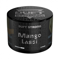 Табак Duft Strong - Mango Lassi (Коктейль из Манго) 40 гр
