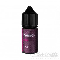Carbon - Pink (Сорбет Малина и Клубника) 30 мл (6 мг)