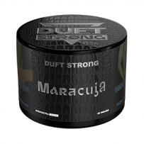 Табак Duft Strong - Maracuja (Маракуйя) 40 гр