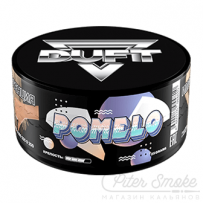 Табак Duft - Pomelo (Помело) 100 гр