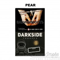 Табак Dark Side Core - Pear (Вкус Лимонада Дюшес) 100 гр