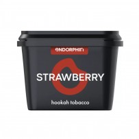 Табак Endorphin - Strawberry (Клубника) 60 гр
