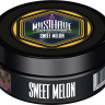 Табак MustHave - Sweet Melon (Сладкая мускусная дыня) 125 гр