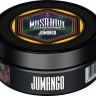 Табак MustHave - Jumango (с ароматом манго, малины и меда) 125 гр