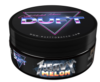 Табак Duft - Heavy Melon (Дыня) 100 гр