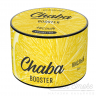 Безникотиновая смесь Chaba Booster - Sour (Кислый) 50 гр