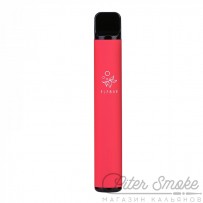 Одноразовая электронная сигарета ELF BAR 1500 - Strawberry Kiwi