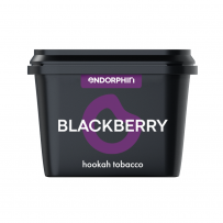 Табак Endorphin - Blackberry (Ежевика) 60 гр