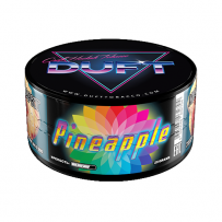 Табак Duft - Pineapple (Ананас) 25 гр