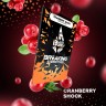 Табак Black Burn - Cranberry Shock (Кислая Клюква) 25 гр