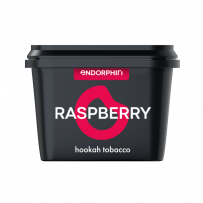 Табак Endorphin - Raspberry (Малина) 60 гр