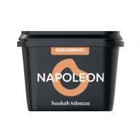 Табак Endorphin - Napoleon (Торт Наполеон) 60 гр