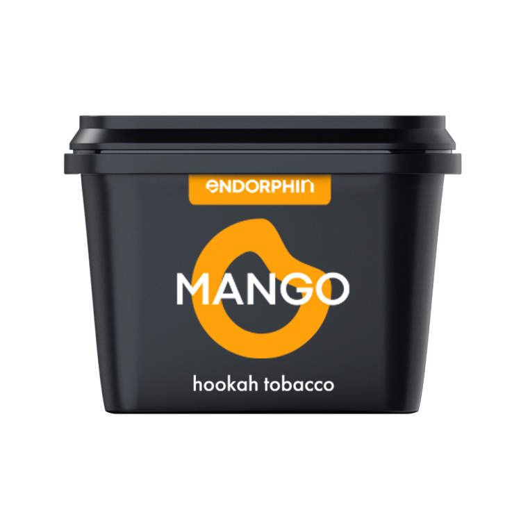 Табак Endorphin - Mango (Манго) 60 гр