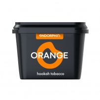 Табак Endorphin - Orange (Апельсин) 60 гр