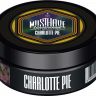 Табак MustHave - Charlotte Pie (Яблочный пирог) 125 гр