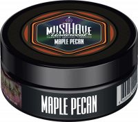 Табак MustHave - Maple Pecan (Пекан в кленовом сиропе) 125 гр